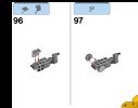 Instrucciones de Construcción - LEGO - Ideas - 21303 - WALL•E: Page 81