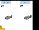 Instrucciones de Construcción - LEGO - Ideas - 21303 - WALL•E: Page 82