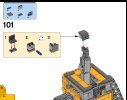 Instrucciones de Construcción - LEGO - Ideas - 21303 - WALL•E: Page 84