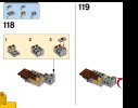 Instrucciones de Construcción - LEGO - Ideas - 21303 - WALL•E: Page 92