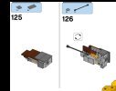 Instrucciones de Construcción - LEGO - Ideas - 21303 - WALL•E: Page 95