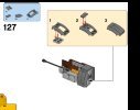 Instrucciones de Construcción - LEGO - Ideas - 21303 - WALL•E: Page 96