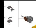 Instrucciones de Construcción - LEGO - Ideas - 21303 - WALL•E: Page 99