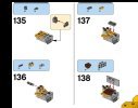 Instrucciones de Construcción - LEGO - Ideas - 21303 - WALL•E: Page 103