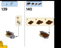 Instrucciones de Construcción - LEGO - Ideas - 21303 - WALL•E: Page 104