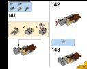 Instrucciones de Construcción - LEGO - Ideas - 21303 - WALL•E: Page 105