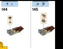 Instrucciones de Construcción - LEGO - Ideas - 21303 - WALL•E: Page 106