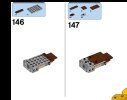 Instrucciones de Construcción - LEGO - Ideas - 21303 - WALL•E: Page 107