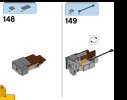 Instrucciones de Construcción - LEGO - Ideas - 21303 - WALL•E: Page 108