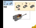 Instrucciones de Construcción - LEGO - Ideas - 21303 - WALL•E: Page 109