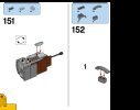 Instrucciones de Construcción - LEGO - Ideas - 21303 - WALL•E: Page 110