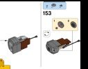 Instrucciones de Construcción - LEGO - Ideas - 21303 - WALL•E: Page 112