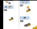 Instrucciones de Construcción - LEGO - Ideas - 21303 - WALL•E: Page 115