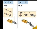 Instrucciones de Construcción - LEGO - Ideas - 21303 - WALL•E: Page 117