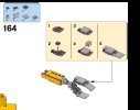 Instrucciones de Construcción - LEGO - Ideas - 21303 - WALL•E: Page 118