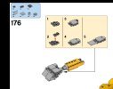 Instrucciones de Construcción - LEGO - Ideas - 21303 - WALL•E: Page 125