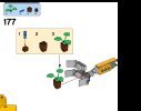 Instrucciones de Construcción - LEGO - Ideas - 21303 - WALL•E: Page 126