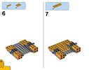 Instrucciones de Construcción - LEGO - Ideas - 21303 - WALL•E: Page 8