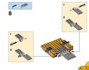 Instrucciones de Construcción - LEGO - Ideas - 21303 - WALL•E: Page 9