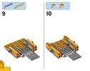 Instrucciones de Construcción - LEGO - Ideas - 21303 - WALL•E: Page 10