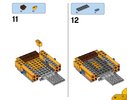 Instrucciones de Construcción - LEGO - Ideas - 21303 - WALL•E: Page 11