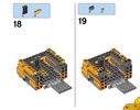 Instrucciones de Construcción - LEGO - Ideas - 21303 - WALL•E: Page 15