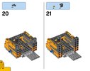 Instrucciones de Construcción - LEGO - Ideas - 21303 - WALL•E: Page 16