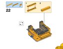 Instrucciones de Construcción - LEGO - Ideas - 21303 - WALL•E: Page 17