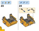 Instrucciones de Construcción - LEGO - Ideas - 21303 - WALL•E: Page 18