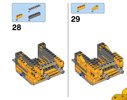 Instrucciones de Construcción - LEGO - Ideas - 21303 - WALL•E: Page 21