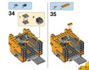 Instrucciones de Construcción - LEGO - Ideas - 21303 - WALL•E: Page 25