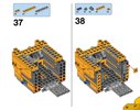 Instrucciones de Construcción - LEGO - Ideas - 21303 - WALL•E: Page 27