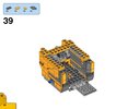 Instrucciones de Construcción - LEGO - Ideas - 21303 - WALL•E: Page 28