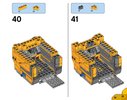 Instrucciones de Construcción - LEGO - Ideas - 21303 - WALL•E: Page 29