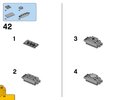 Instrucciones de Construcción - LEGO - Ideas - 21303 - WALL•E: Page 30