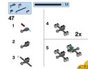 Instrucciones de Construcción - LEGO - Ideas - 21303 - WALL•E: Page 37