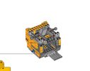 Instrucciones de Construcción - LEGO - Ideas - 21303 - WALL•E: Page 38