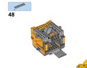 Instrucciones de Construcción - LEGO - Ideas - 21303 - WALL•E: Page 39