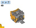 Instrucciones de Construcción - LEGO - Ideas - 21303 - WALL•E: Page 40