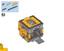 Instrucciones de Construcción - LEGO - Ideas - 21303 - WALL•E: Page 42