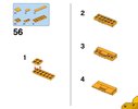 Instrucciones de Construcción - LEGO - Ideas - 21303 - WALL•E: Page 47