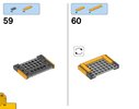 Instrucciones de Construcción - LEGO - Ideas - 21303 - WALL•E: Page 50