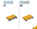 Instrucciones de Construcción - LEGO - Ideas - 21303 - WALL•E: Page 51