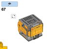 Instrucciones de Construcción - LEGO - Ideas - 21303 - WALL•E: Page 56