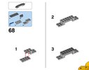 Instrucciones de Construcción - LEGO - Ideas - 21303 - WALL•E: Page 57