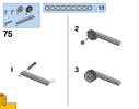 Instrucciones de Construcción - LEGO - Ideas - 21303 - WALL•E: Page 62