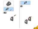 Instrucciones de Construcción - LEGO - Ideas - 21303 - WALL•E: Page 67