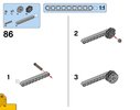 Instrucciones de Construcción - LEGO - Ideas - 21303 - WALL•E: Page 70