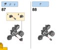 Instrucciones de Construcción - LEGO - Ideas - 21303 - WALL•E: Page 72