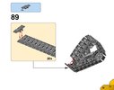 Instrucciones de Construcción - LEGO - Ideas - 21303 - WALL•E: Page 73